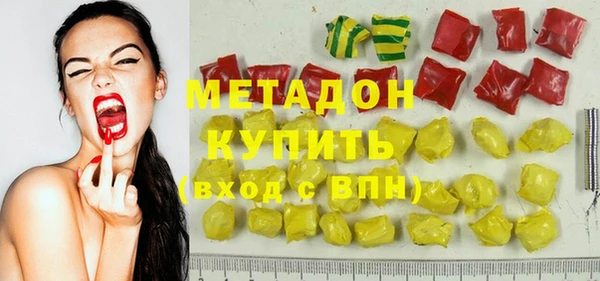 хмурый Богданович